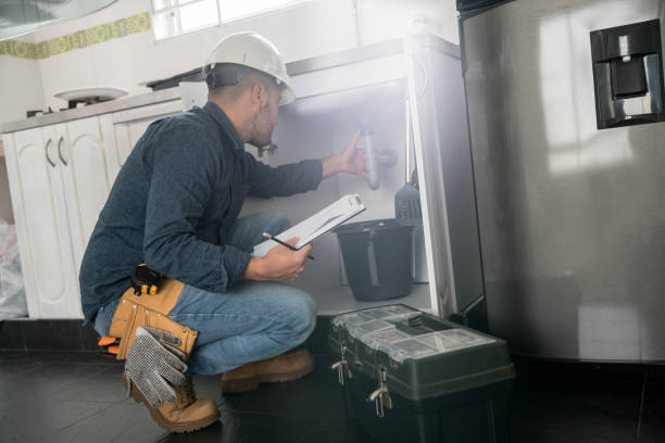 Best Emergency Plumber  in Seminole Manor, FL
