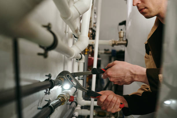 Best Plumbing Services Near Me  in Seminole Manor, FL