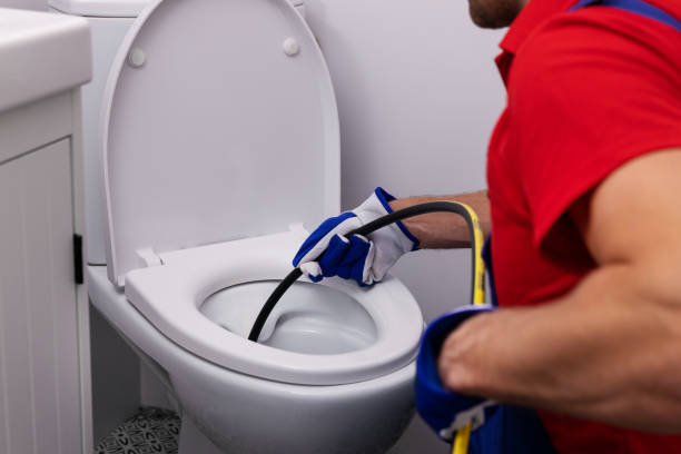 Best Toilet Repair Services  in Seminole Manor, FL