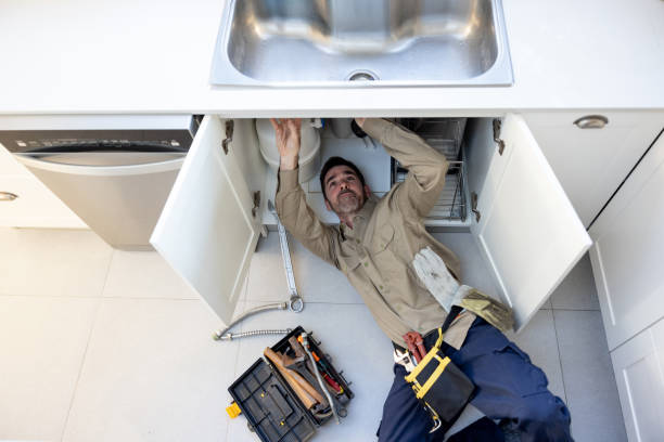 Best Shower Repair Services  in Seminole Manor, FL