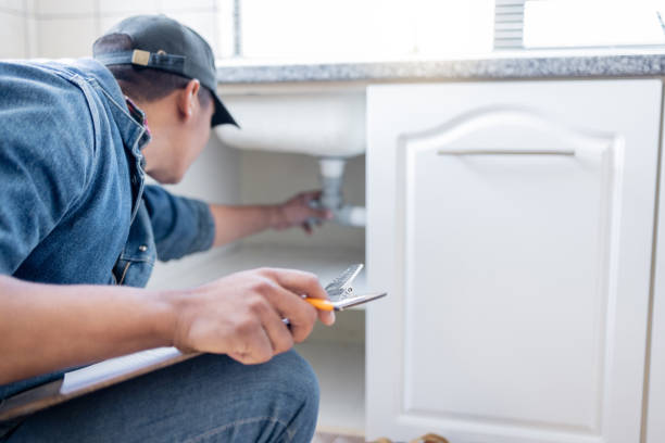 Best Plumbing Inspection Services  in Seminole Manor, FL