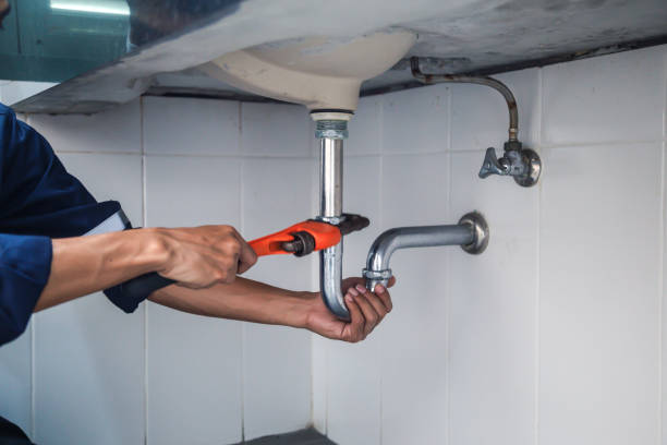 Best 24-Hour Plumber Near Me  in Seminole Manor, FL