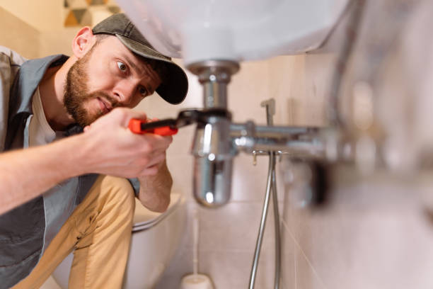 Best Emergency Plumbing Repair  in Seminole Manor, FL