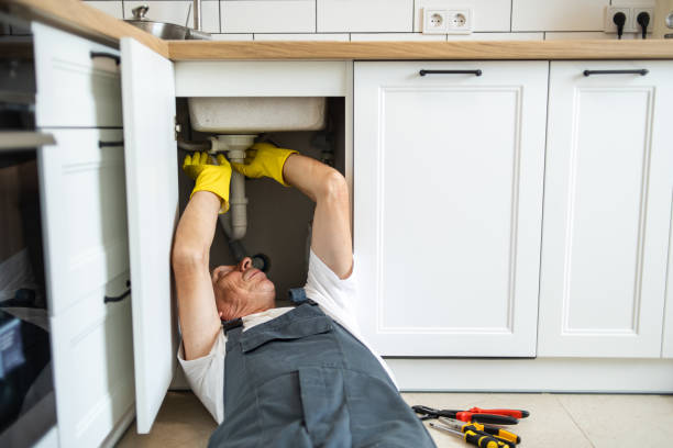 Best Plumbing Installation Services  in Seminole Manor, FL