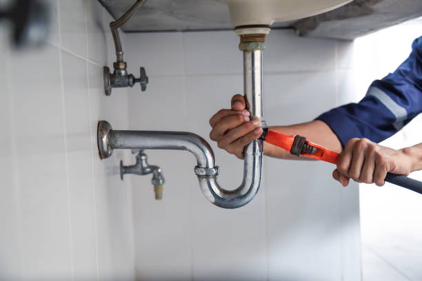 Seminole Manor, FL Plumbing Company