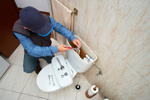 Best Clogged Drain Plumber  in Seminole Manor, FL