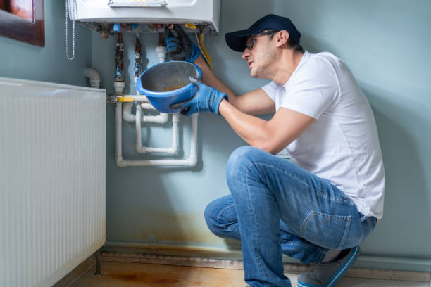 Best Septic Systems  in Seminole Manor, FL