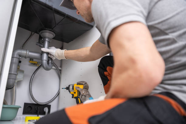Best Plumbing Repair Near Me  in Seminole Manor, FL