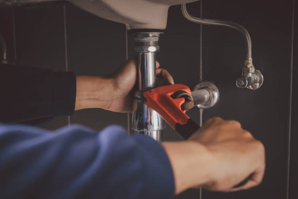 Best Hot Water Heater Installation  in Seminole Manor, FL
