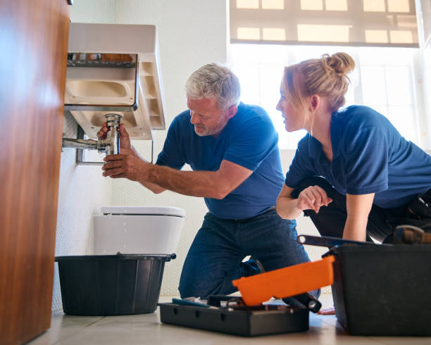 Best Drain Cleaning Services  in Seminole Manor, FL